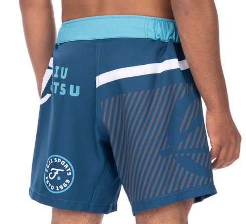 Fuji Kids Script Grappling Shorts